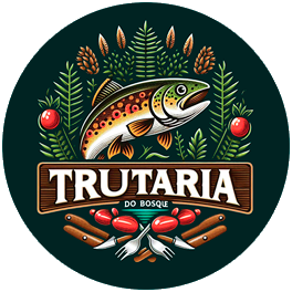 Trutaria do Bosque